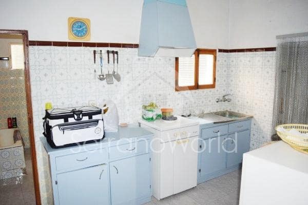 3 soverom Hus til salgs i Almanzora - € 65 000 (Ref: 6299370)