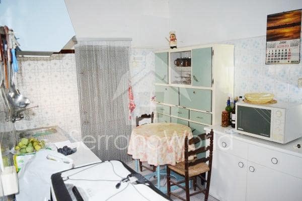 3 soverom Hus til salgs i Almanzora - € 65 000 (Ref: 6299370)