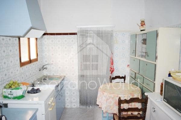 3 soverom Hus til salgs i Almanzora - € 65 000 (Ref: 6299370)