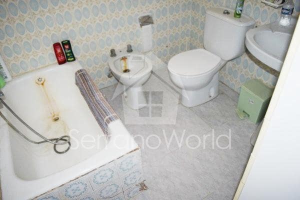 3 soverom Hus til salgs i Almanzora - € 65 000 (Ref: 6299370)