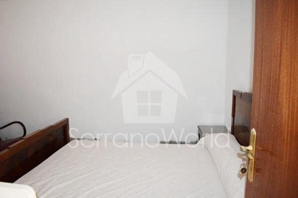 3 soverom Hus til salgs i Almanzora - € 65 000 (Ref: 6299370)