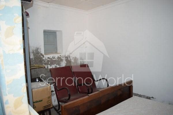 3 soverom Hus til salgs i Almanzora - € 65 000 (Ref: 6299370)