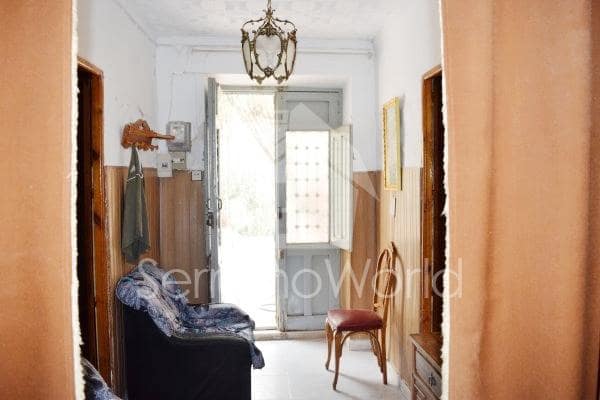 3 soveværelse Byhus til salg i Almanzora, Cantoria - € 65.000 (Ref: 6299370)