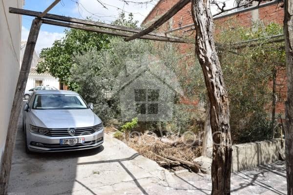 3 soveværelse Byhus til salg i Almanzora, Cantoria - € 65.000 (Ref: 6299370)