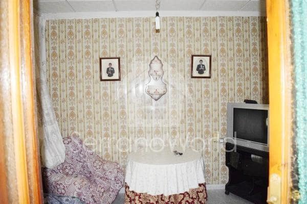 3 soverom Hus til salgs i Almanzora - € 65 000 (Ref: 6299370)