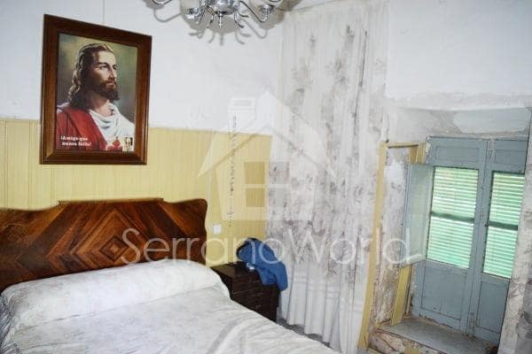 3 soverom Hus til salgs i Almanzora - € 65 000 (Ref: 6299370)