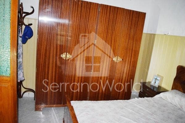 3 soverom Hus til salgs i Almanzora - € 65 000 (Ref: 6299370)