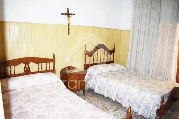 3 soverom Hus til salgs i Almanzora - € 65 000 (Ref: 6299370)