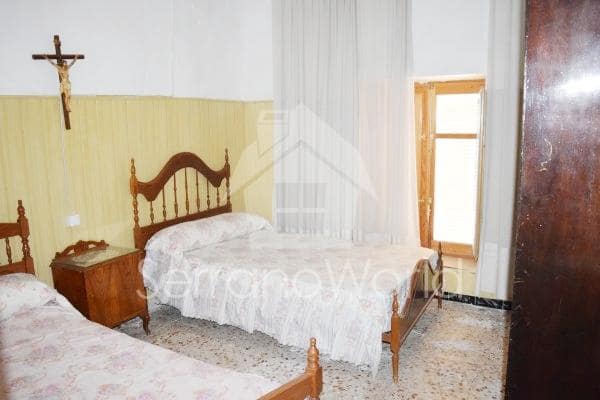 3 soverom Hus til salgs i Almanzora - € 65 000 (Ref: 6299370)