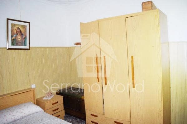 3 soverom Hus til salgs i Almanzora - € 65 000 (Ref: 6299370)