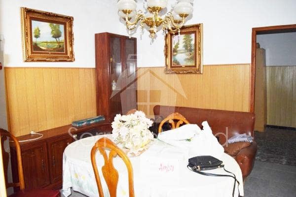 3 soverom Hus til salgs i Almanzora - € 65 000 (Ref: 6299370)