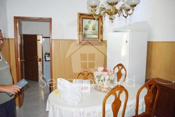 3 soverom Hus til salgs i Almanzora - € 65 000 (Ref: 6299370)