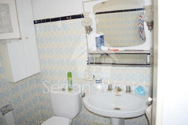 3 soverom Hus til salgs i Almanzora - € 65 000 (Ref: 6299370)