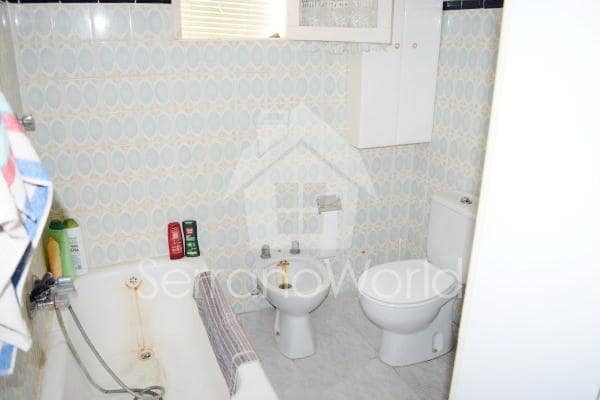 3 soverom Hus til salgs i Almanzora - € 65 000 (Ref: 6299370)