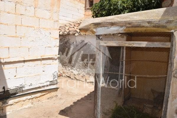 3 soverom Hus til salgs i Almanzora - € 65 000 (Ref: 6299370)