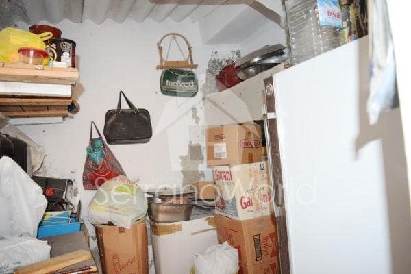 3 soverom Hus til salgs i Almanzora - € 65 000 (Ref: 6299370)