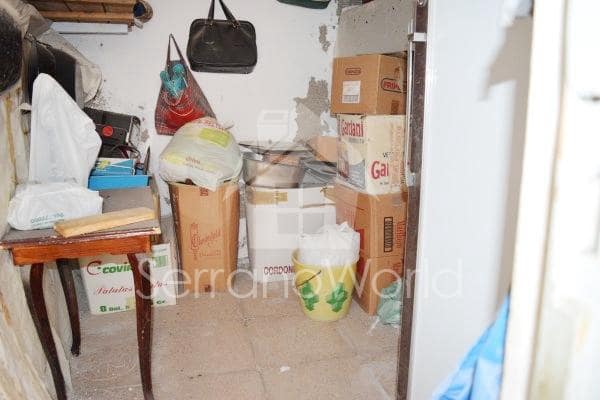 3 soverom Hus til salgs i Almanzora - € 65 000 (Ref: 6299370)