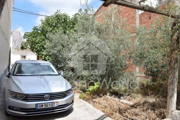 3 soveværelse Byhus til salg i Almanzora, Cantoria - € 65.000 (Ref: 6299370)