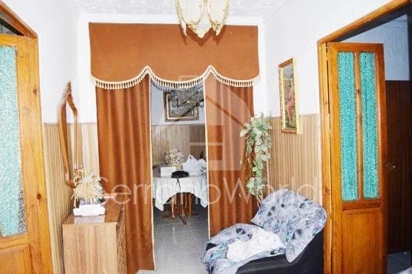 3 soveværelse Byhus til salg i Almanzora, Cantoria - € 65.000 (Ref: 6299370)