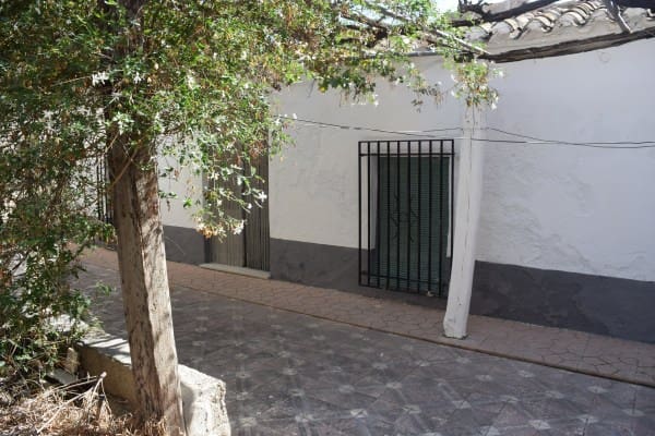 3 soverom Hus til salgs i Almanzora - € 65 000 (Ref: 6299370)