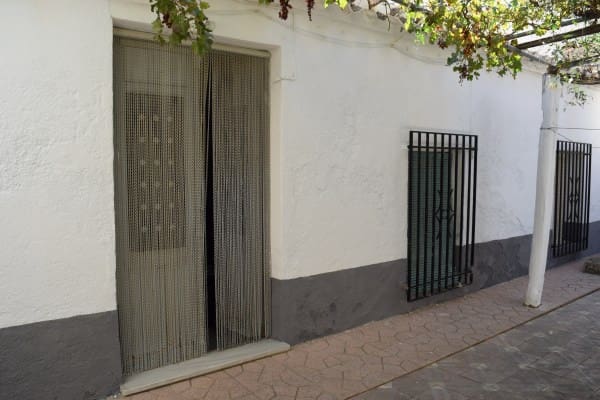 3 soverom Hus til salgs i Almanzora - € 65 000 (Ref: 6299370)