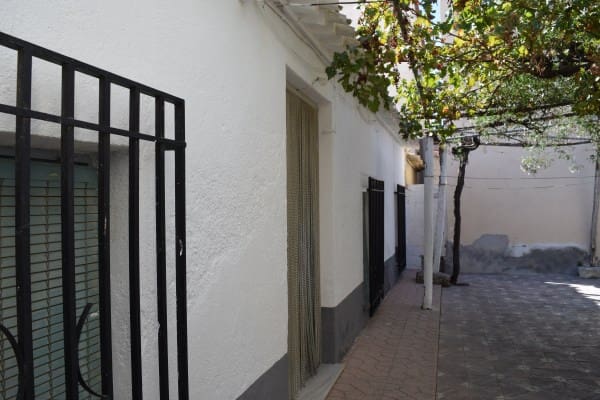 3 soverom Hus til salgs i Almanzora - € 65 000 (Ref: 6299370)