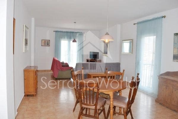 3 bedroom Apartment for rent in Cantoria - € 500 (Ref: 6319303)