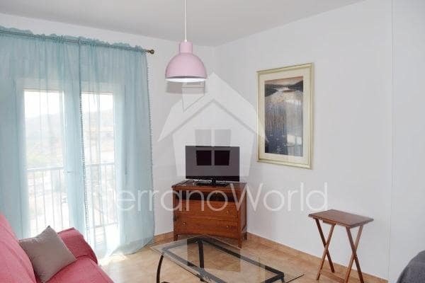 3 bedroom Apartment for rent in Cantoria - € 500 (Ref: 6319303)