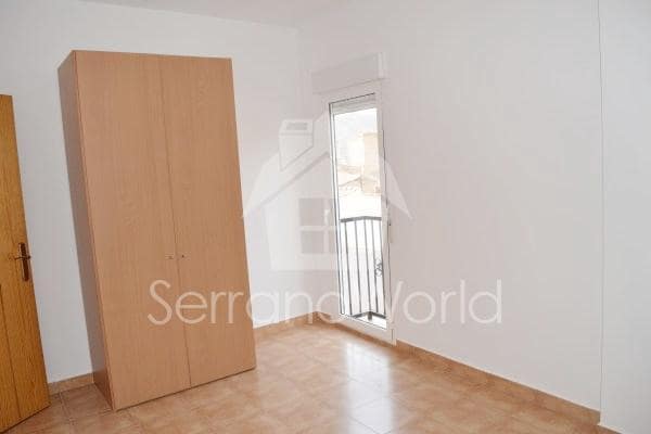 3 bedroom Apartment for rent in Cantoria - € 500 (Ref: 6319303)