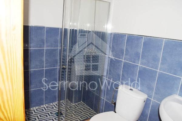 3 bedroom Apartment for rent in Cantoria - € 500 (Ref: 6319303)