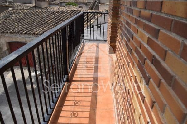 3 bedroom Apartment for rent in Cantoria - € 500 (Ref: 6319303)