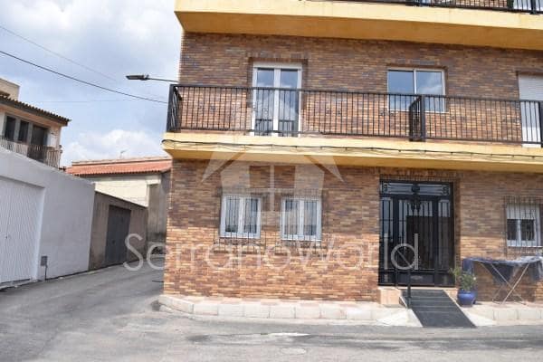 3 bedroom Apartment for rent in Cantoria - € 500 (Ref: 6319303)