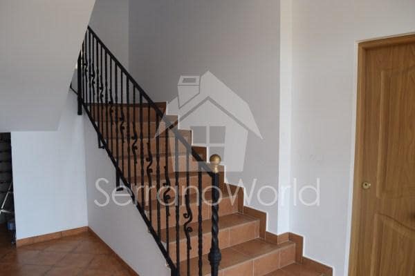 3 bedroom Apartment for rent in Cantoria - € 500 (Ref: 6319303)