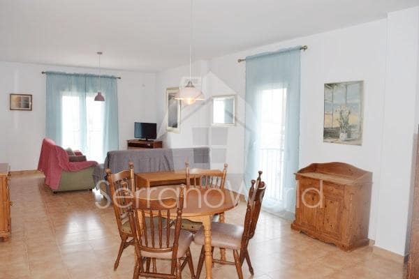 3 bedroom Apartment for rent in Cantoria - € 500 (Ref: 6319303)