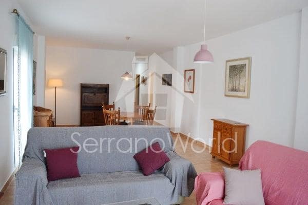 3 bedroom Apartment for rent in Cantoria - € 500 (Ref: 6319303)