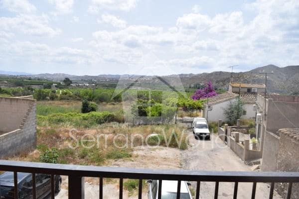 3 bedroom Apartment for rent in Cantoria - € 500 (Ref: 6319303)