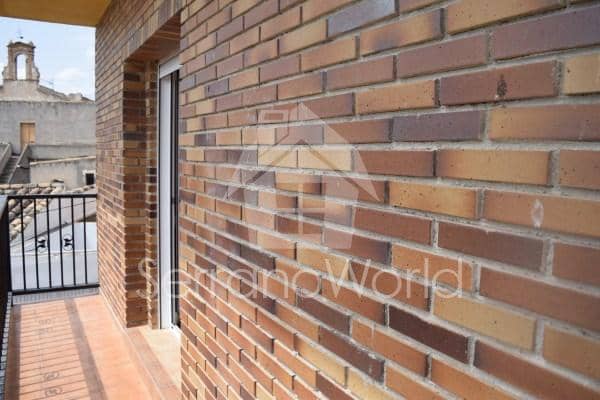 3 bedroom Apartment for rent in Cantoria - € 500 (Ref: 6319303)