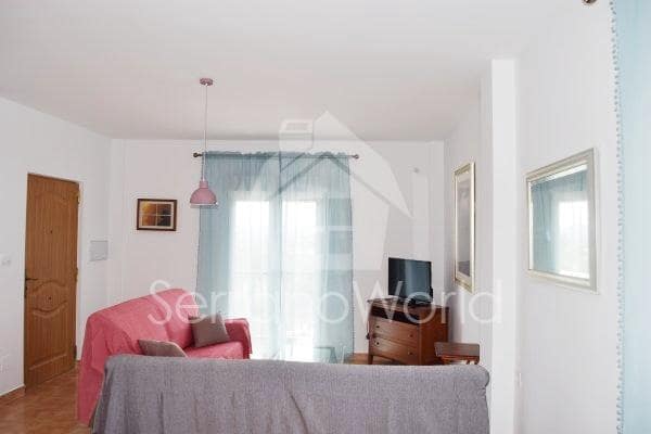 3 bedroom Apartment for rent in Cantoria - € 500 (Ref: 6319303)