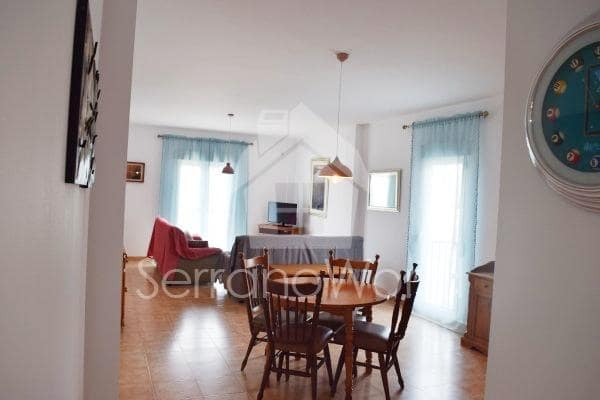 3 bedroom Apartment for rent in Cantoria - € 500 (Ref: 6319303)