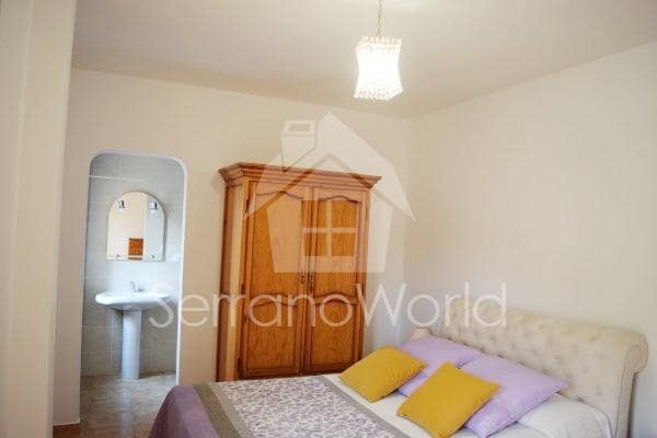 3 bedroom Apartment for rent in Cantoria - € 500 (Ref: 6319303)
