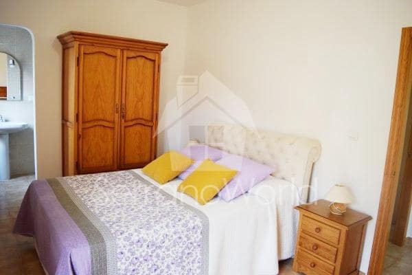 3 bedroom Apartment for rent in Cantoria - € 500 (Ref: 6319303)