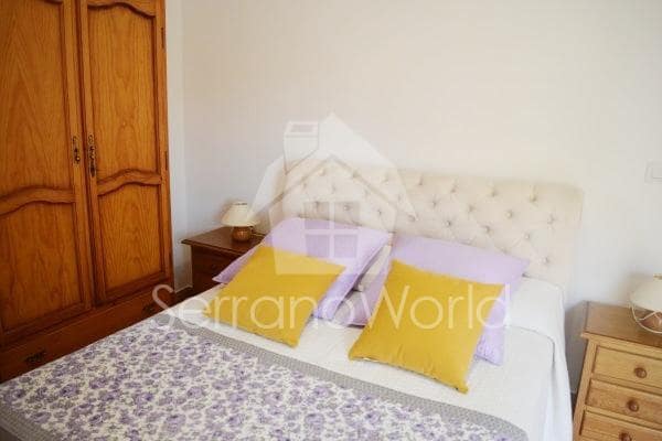 3 bedroom Apartment for rent in Cantoria - € 500 (Ref: 6319303)