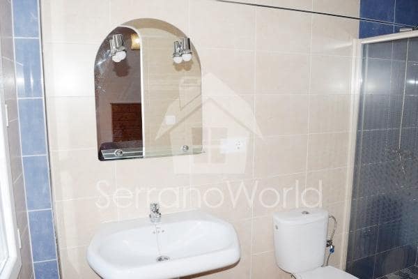 3 bedroom Apartment for rent in Cantoria - € 500 (Ref: 6319303)