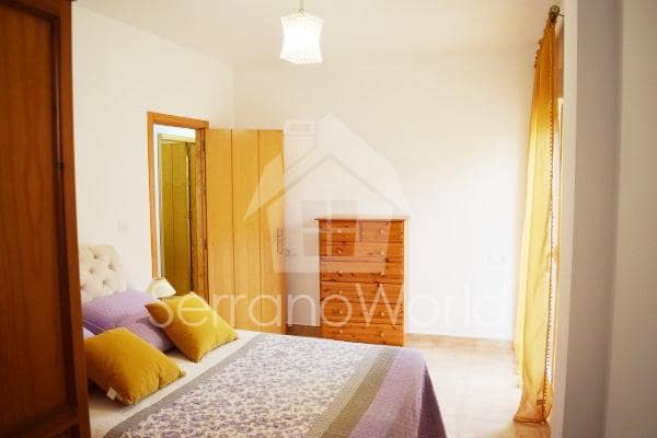 3 bedroom Apartment for rent in Cantoria - € 500 (Ref: 6319303)