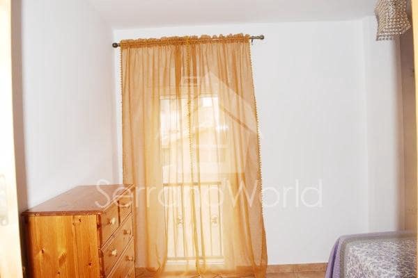 3 bedroom Apartment for rent in Cantoria - € 500 (Ref: 6319303)