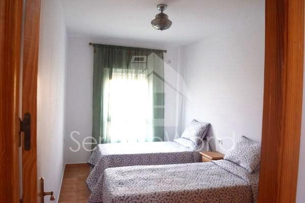 3 bedroom Apartment for rent in Cantoria - € 500 (Ref: 6319303)