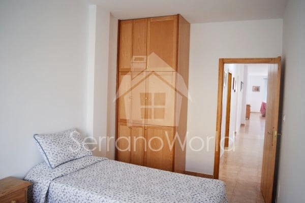 3 bedroom Apartment for rent in Cantoria - € 500 (Ref: 6319303)