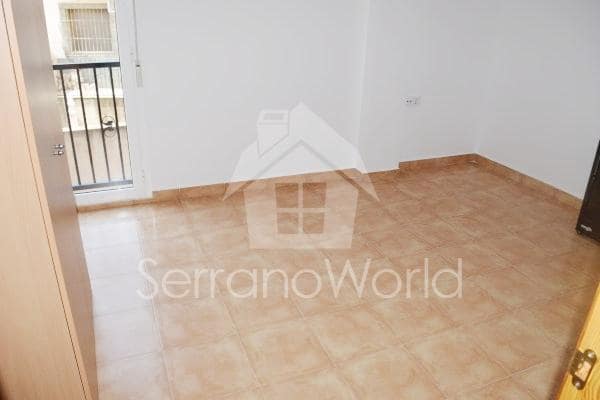 3 bedroom Apartment for rent in Cantoria - € 500 (Ref: 6319303)