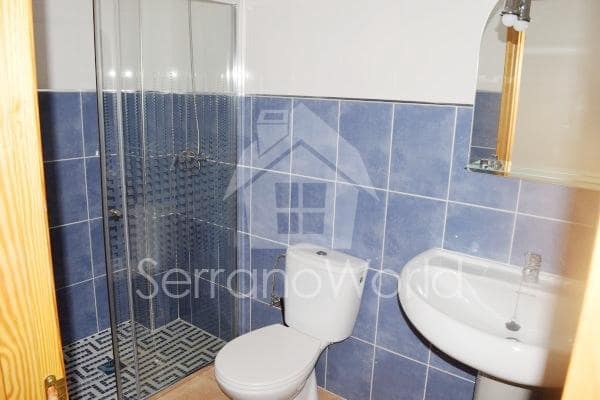 3 bedroom Apartment for rent in Cantoria - € 500 (Ref: 6319303)