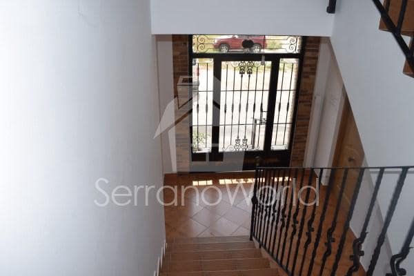 3 sypialnia Apartament do wynajęcia w Cantoria - 500 € (Ref: 6319303)